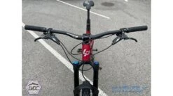 LAPIERRE SPICY 6.9 CF 2021 -Tout Pour Velos lapierre spicy 69 cf 2021 5