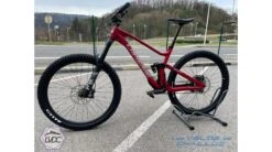 LAPIERRE SPICY 6.9 CF 2021 -Tout Pour Velos lapierre spicy 69 cf 2021 7