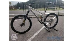 LAPIERRE SPICY 7.9 CF 2021 -Tout Pour Velos lapierre spicy 79 cf 2021 5