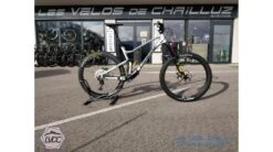 LAPIERRE SPICY 7.9 CF 2021 -Tout Pour Velos lapierre spicy 79 cf 2021 9