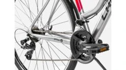 LAPIERRE TREKKING 1.0 LS 2021 -Tout Pour Velos lapierre trekking 10 ls 2021 2