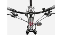 LAPIERRE TREKKING 1.0 LS 2021 -Tout Pour Velos lapierre trekking 10 ls 2021 3