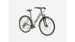 LAPIERRE TREKKING 1.0 LS 2021 -Tout Pour Velos lapierre trekking 10 ls 2021 4