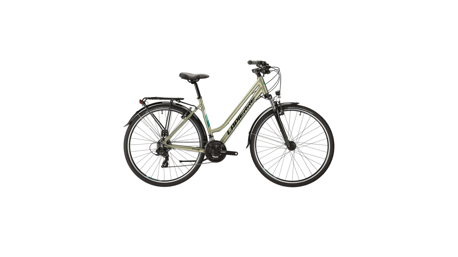 LAPIERRE TREKKING 2.0 LS 2022 3 LAPIERRE TREKKING 2.0 LS 2022