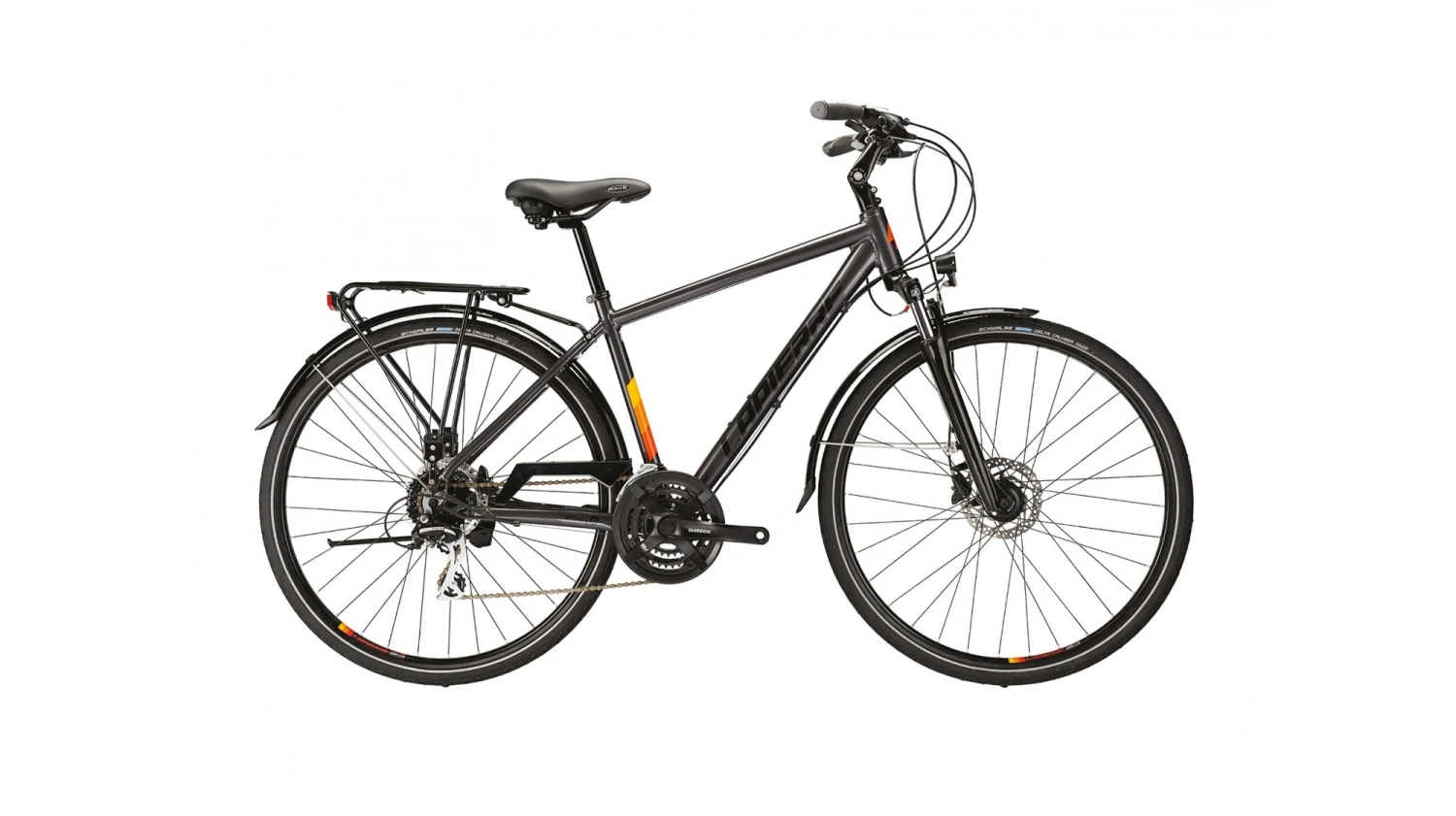 LAPIERRE TREKKING 3.0 2021 3 LAPIERRE TREKKING 3.0 2021
