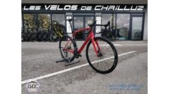 LAPIERRE XELIUS SL 6.0 2021 -Tout Pour Velos lapierre xelius sl 60 6