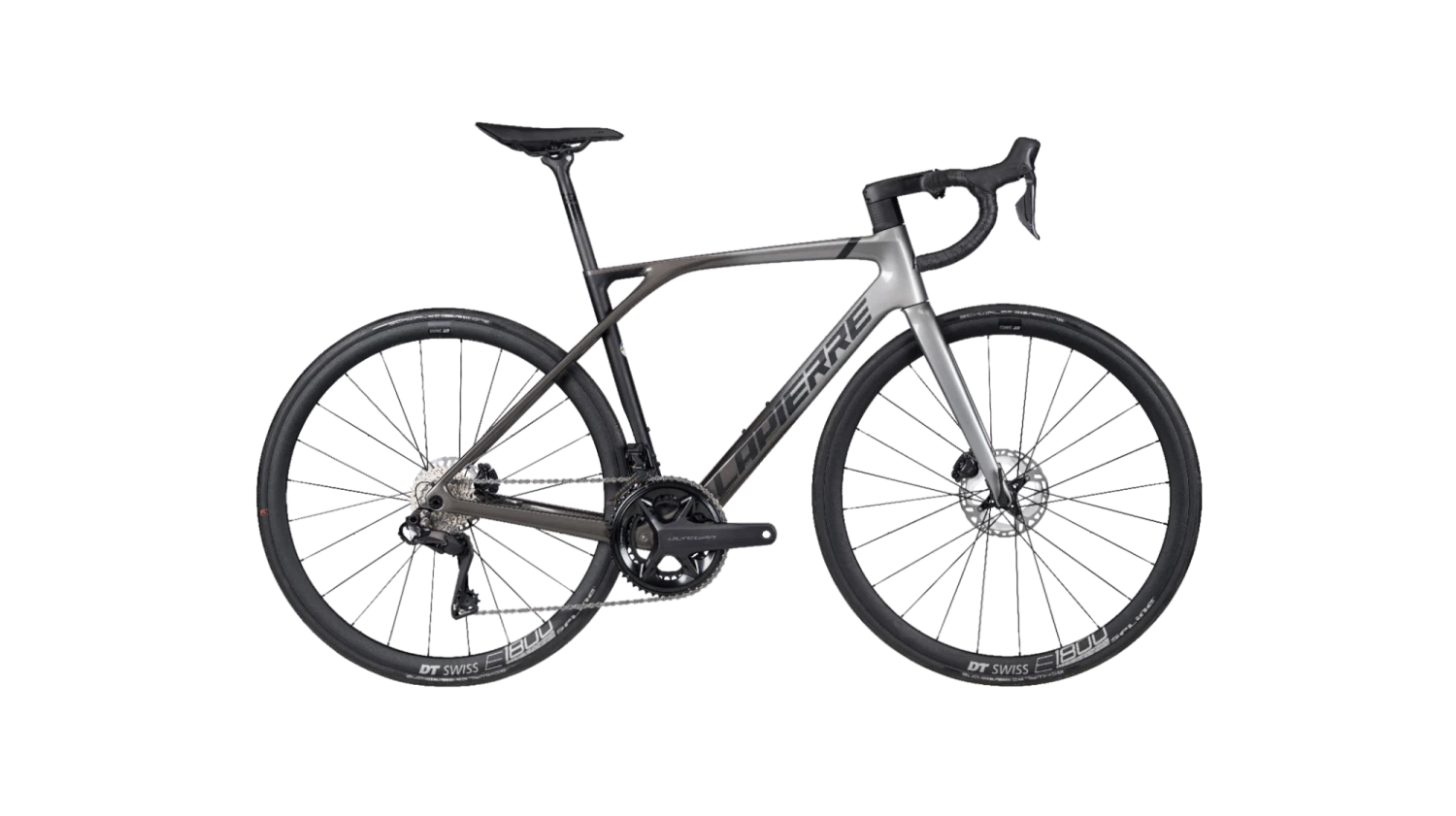 LAPIERRE XELIUS SL 7.0 GRIS 2022 3 LAPIERRE XELIUS SL 7.0 GRIS 2022