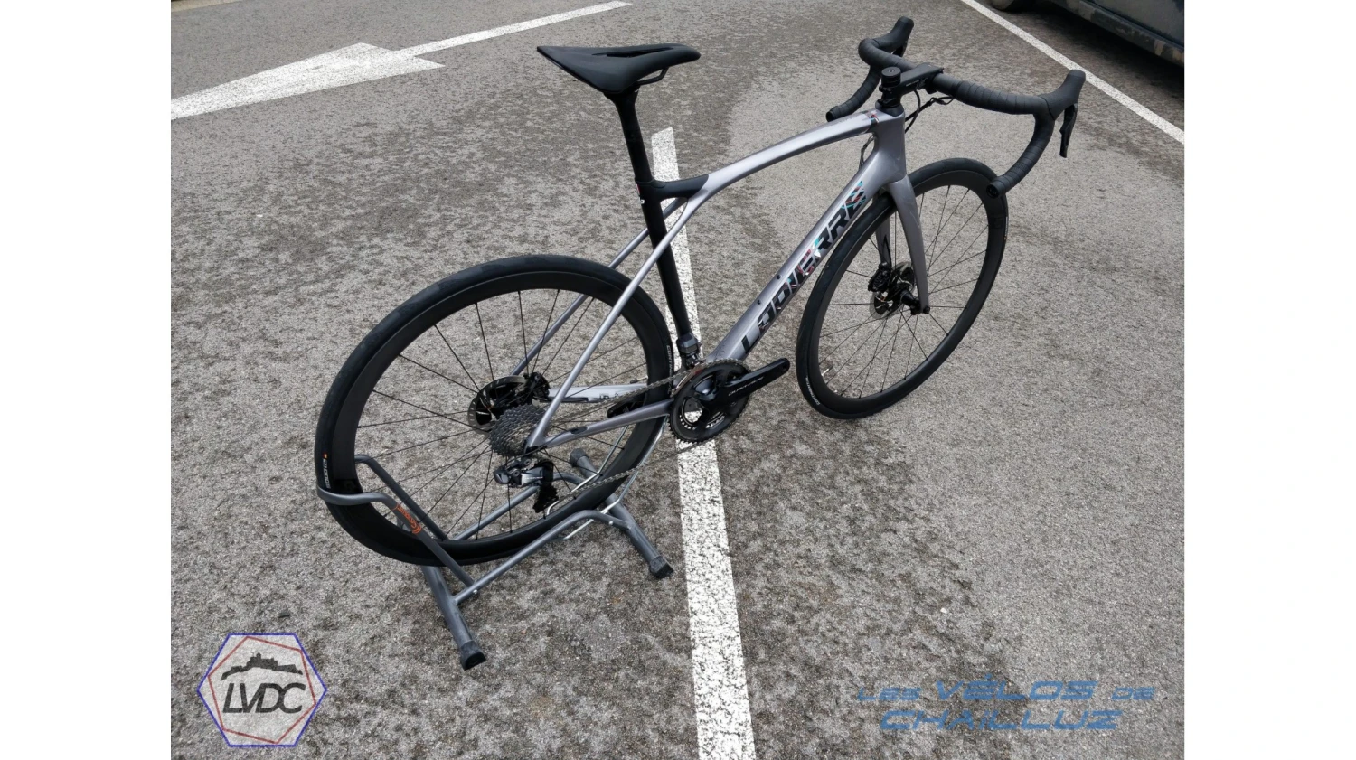 LAPIERRE XELIUS SL 9.0 2021 8 LAPIERRE XELIUS SL 9.0 2021 – Image 6