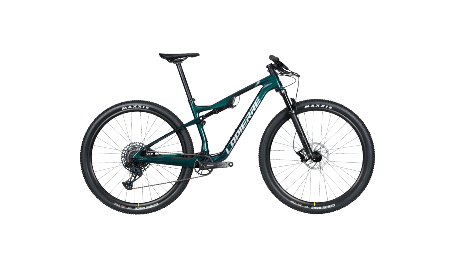 LAPIERRE XR 5.9 2022 3 LAPIERRE XR 5.9 2022