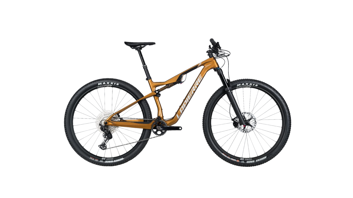 LAPIERRE XRM 8.9 2022 3 LAPIERRE XRM 8.9 2022