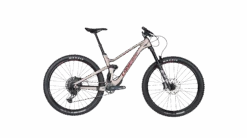 LAPIERRE ZESTY AM CF 7.9 2022