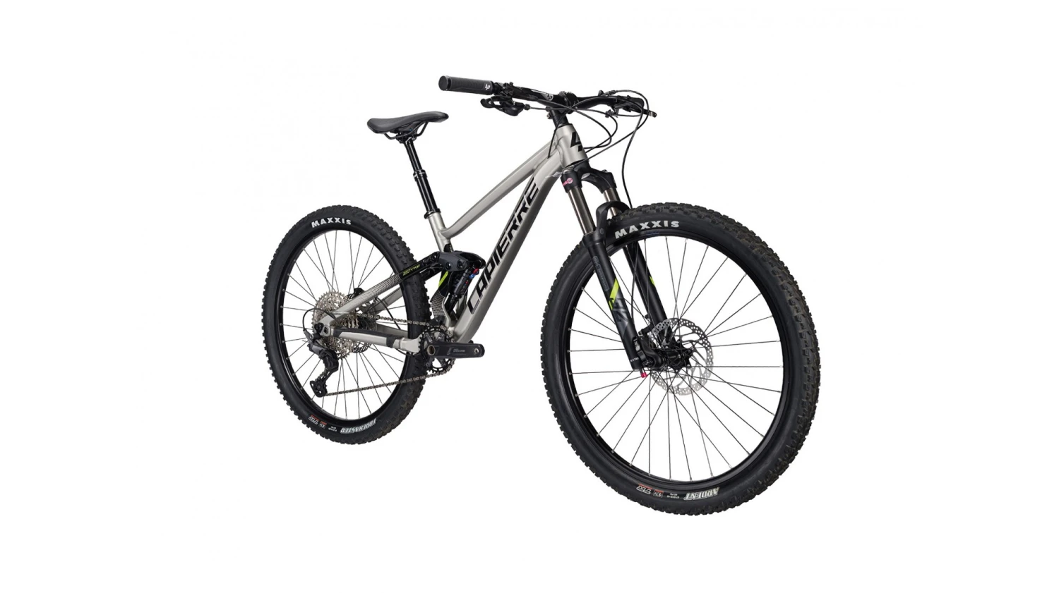 LAPIERRE ZESTY TR 3.7 2021 4 LAPIERRE ZESTY TR 3.7 2021 – Image 2