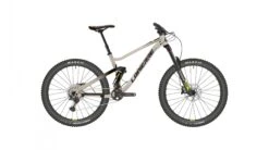 LAPIERRE ZESTY TR 3.9 2021