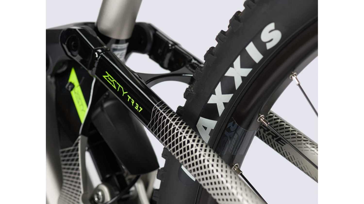 LAPIERRE ZESTY TR 3.9 2021 6 LAPIERRE ZESTY TR 3.9 2021 – Image 4