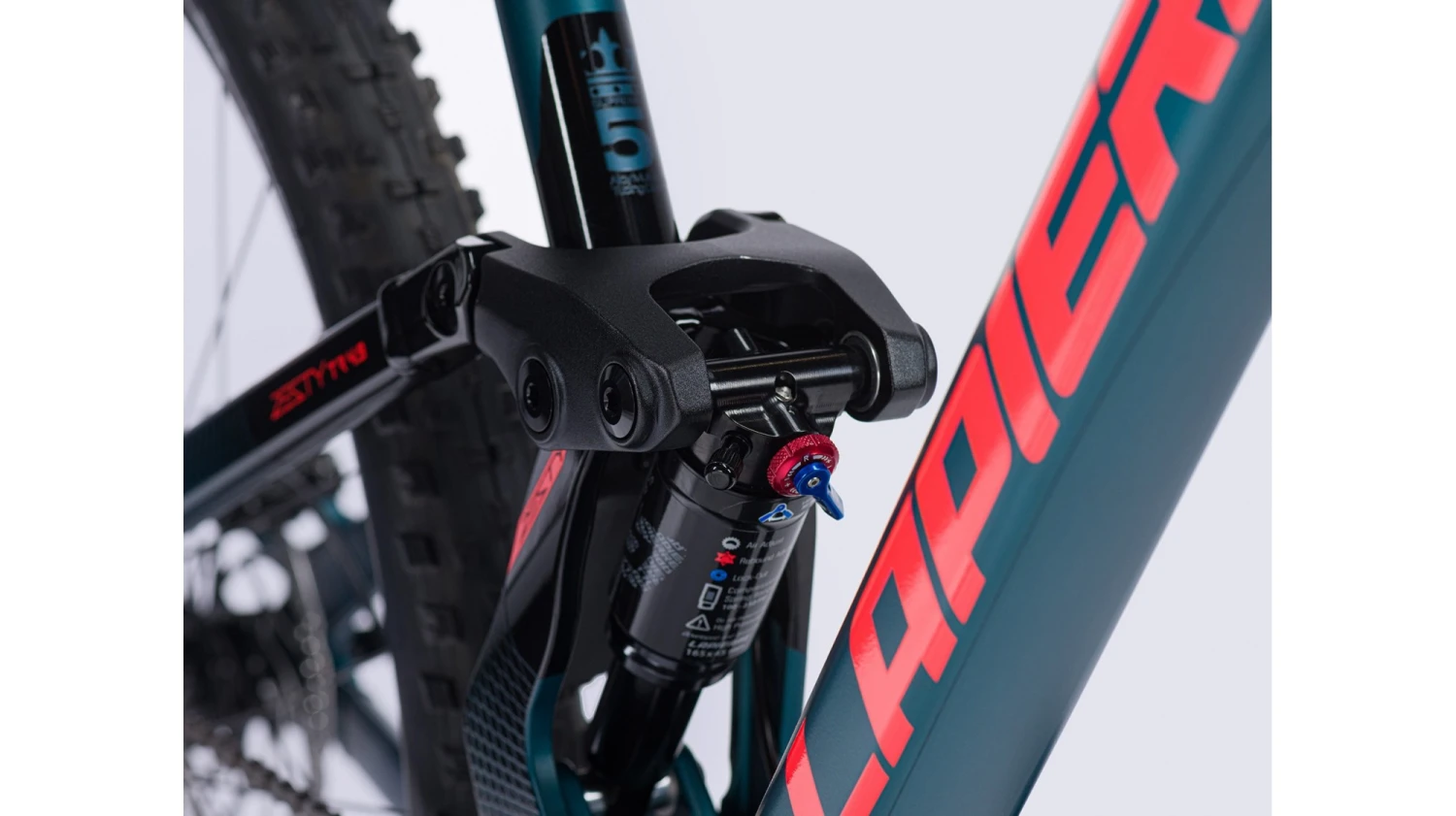 LAPIERRE ZESTY TR 4.9 2021 5 LAPIERRE ZESTY TR 4.9 2021 – Image 3