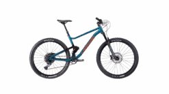 LAPIERRE ZESTY TR 4.9 2022