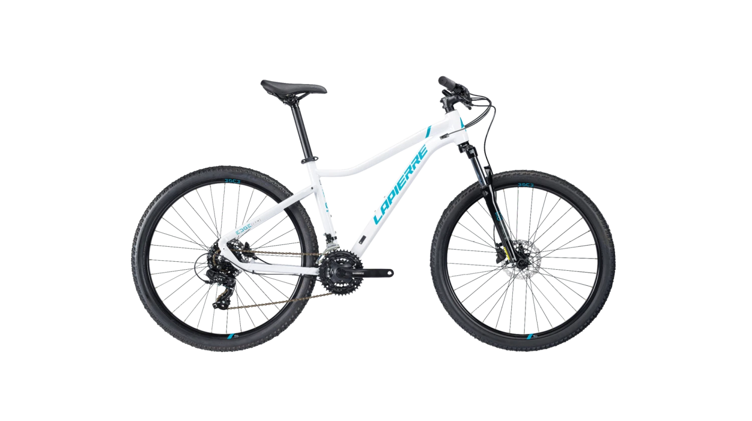 LAPIERRE EDGE 2.7 DAME 2023 3 LAPIERRE EDGE 2.7 DAME 2023
