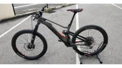 LAPIERRE E-ZESTY AM 9.0 2020 MODELE TEST 11 LAPIERRE E-ZESTY AM 9.0 2020 MODELE TEST -Tout Pour Velos lp20ezestyam90 43pp 2