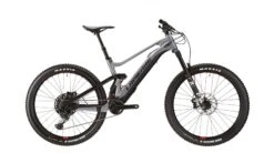 LAPIERRE E-ZESTY AM 9.0 2020 MODELE TEST