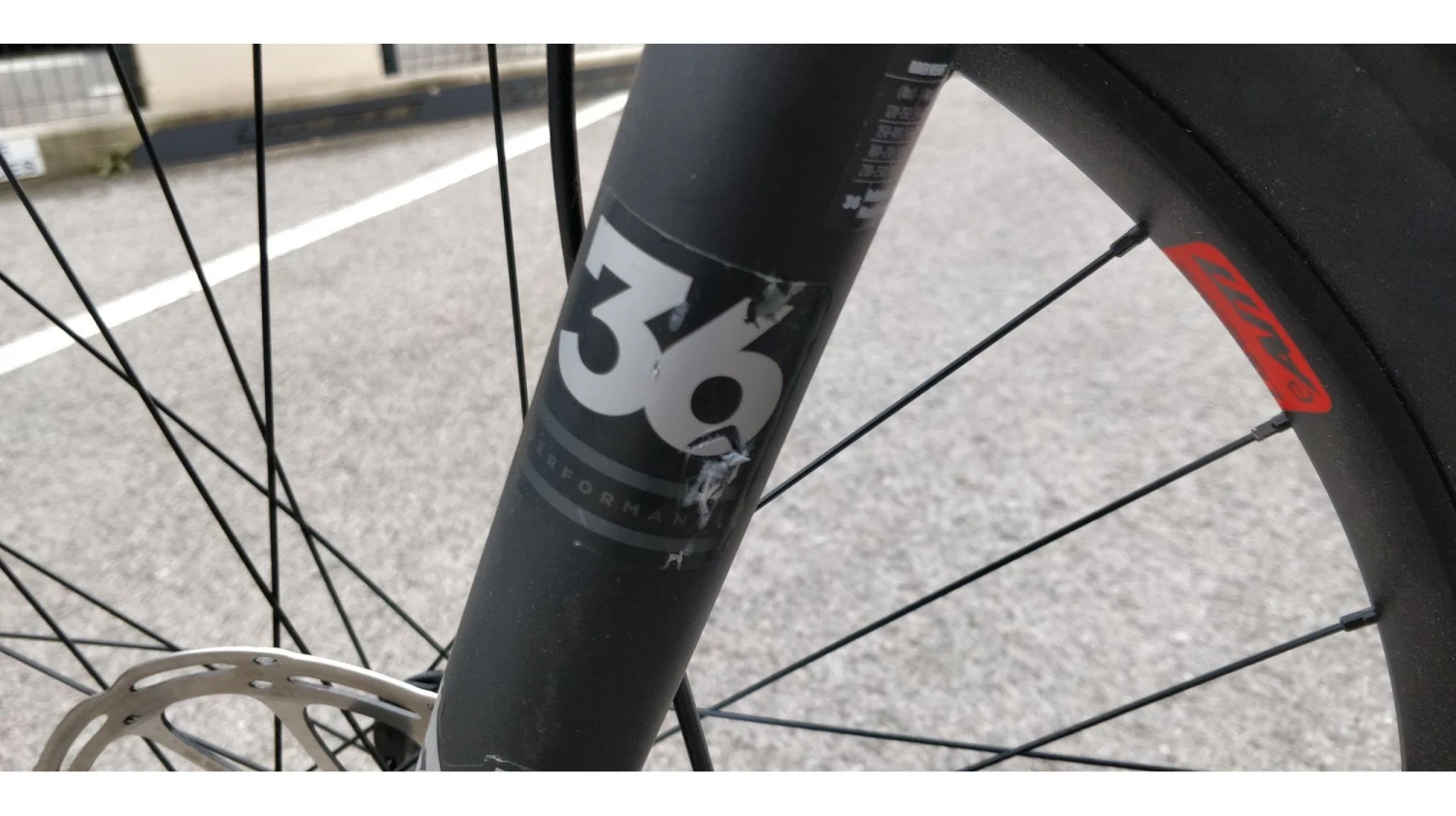 LAPIERRE E-ZESTY AM 9.0 2020 MODELE TEST 7 LAPIERRE E-ZESTY AM 9.0 2020 MODELE TEST – Image 5