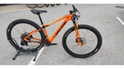 LAPIERRE PRORACE SAT 9.9 LTD 2020 MODELE TEST -Tout Pour Velos lp20proracesat99 40pp 2