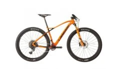 LAPIERRE PRORACE SAT 9.9 LTD 2020 MODELE TEST