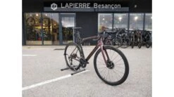 LAPIERRE XELIUS SL 8.0 2021 MODELE TEST -Tout Pour Velos lp21xelius80 55pp 3