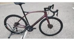 LAPIERRE XELIUS SL 8.0 2021 MODELE TEST -Tout Pour Velos lp21xelius80 55pp 4