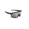 LUNETTES AZR SPRINT NOIR MATT / ECRAN GRIS MIROIR -Tout Pour Velos lunettes azr sprint noir matt ecran gris miroir