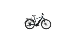 LAPIERRE OVERVOLT EXPLORER 6.4 2021