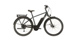 LAPIERRE OVERVOLT TREKKING 6.4 2021