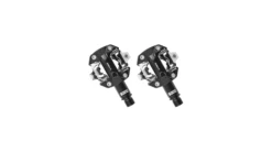 PEDALES LOOK VTT X TRACK NOIR