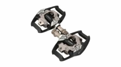 PEDALES SHIMANO VTT DXR SM-SH51