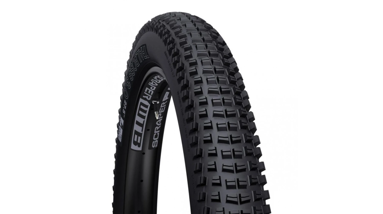 PNEU 27.5X3.00 WTB TRAIL BOSS 27.5X3.00 TBL 3 PNEU 27.5X3.00 WTB TRAIL BOSS 27.5X3.00 TBL