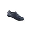 CHAUSSURES SHIMANO ROUTE RC100 BLEU 1 CHAUSSURES SHIMANO ROUTE RC100 BLEU -Tout Pour Velos rc100b