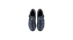 CHAUSSURES SHIMANO ROUTE RC100 BLEU -Tout Pour Velos rc100b 2