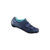 CHAUSSURES SHIMANO ROUTE RC100 DAME BLEU