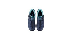 CHAUSSURES SHIMANO ROUTE RC100 DAME BLEU -Tout Pour Velos rc100db 2