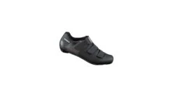 CHAUSSURES SHIMANO ROUTE RC100 DAME NOIR