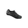CHAUSSURES SHIMANO ROUTE RC100 NOIR 1 CHAUSSURES SHIMANO ROUTE RC100 NOIR -Tout Pour Velos rc100n