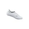 CHAUSSURES SHIMANO ROUTE RC300 BLANC -Tout Pour Velos rc300b
