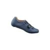 CHAUSSURES SHIMANO ROUTE RC300 DAME BLEU -Tout Pour Velos rc300db