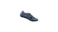 CHAUSSURES SHIMANO ROUTE RC300 DAME BLEU