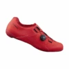 Shimano CHAUSSURES RC300 ROUGE -Tout Pour Velos rc300r