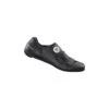 CHAUSSURES SHIMANO ROUTE RC502 NOIR -Tout Pour Velos rc502n