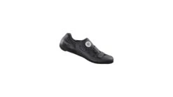 CHAUSSURES SHIMANO ROUTE RC502 NOIR