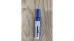 STYLO DE RETOUCHE LAPIERRE BLUE -100% GLOSSY XR...