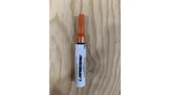 STYLO DE RETOUCHE LAPIERRE ORANGE PULSIUM 5.0