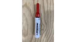 STYLO DE RETOUCHE LAPIERRE RED XELIUS SL 8.0