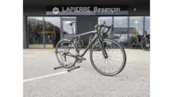 VELO ROUTE CUBE C62 PRO T.L 2018